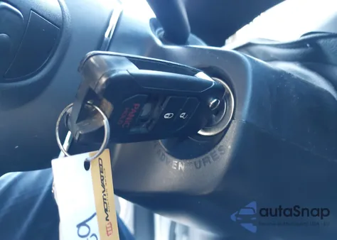 2016 Jeep Renegade Sport из США, поврежденный, VIN ZACCJBAW8GPC74821